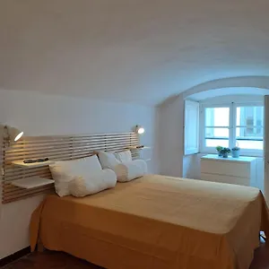 Apartament Casa Di Via Porta Dipinta, Bergamo